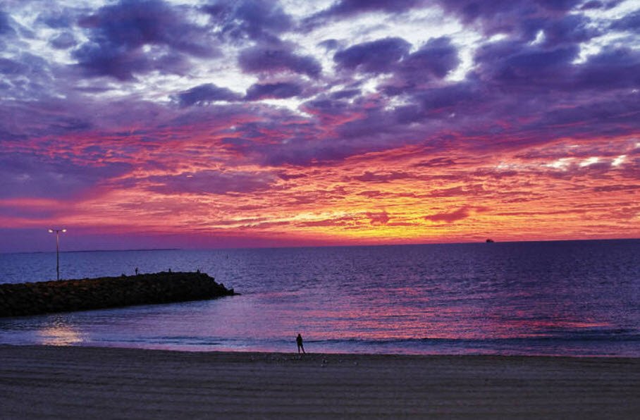 Sunset Beach, Australia